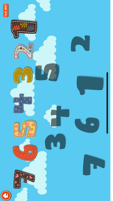 Puzzles Toddler Screenshot