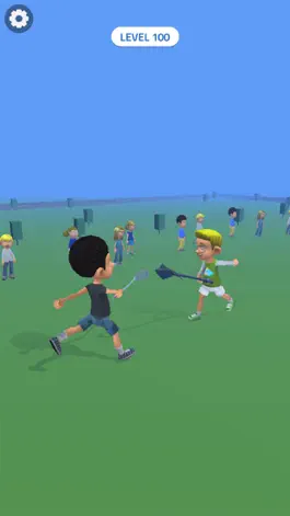 Game screenshot Get lucky 3D: Make em Fighting apk