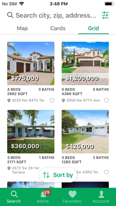 Xtreme International Realty Screenshot 2 - AppWisp.com Xtreme International Realty Screenshot 2 - AppWisp.com