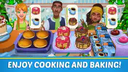 Game screenshot Food Country hack