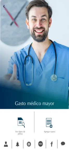Game screenshot MHC Afiliados hack
