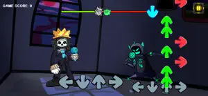 Music Madness Battle Mod screenshot #5 for iPhone