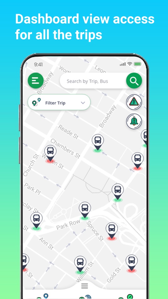 #1. Hafilaty Admin (iOS) 由: Innovent Integrated Solutions