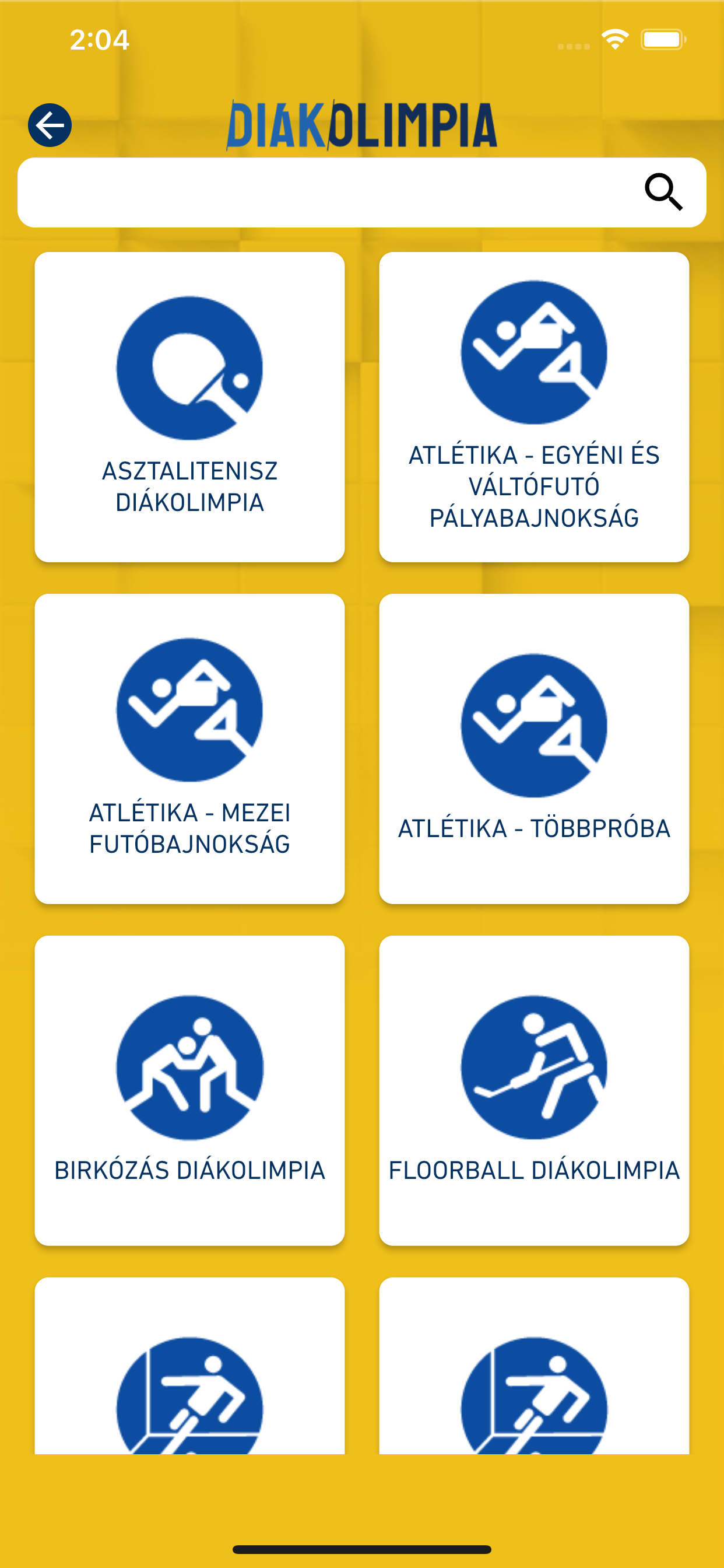 Diákolimpia