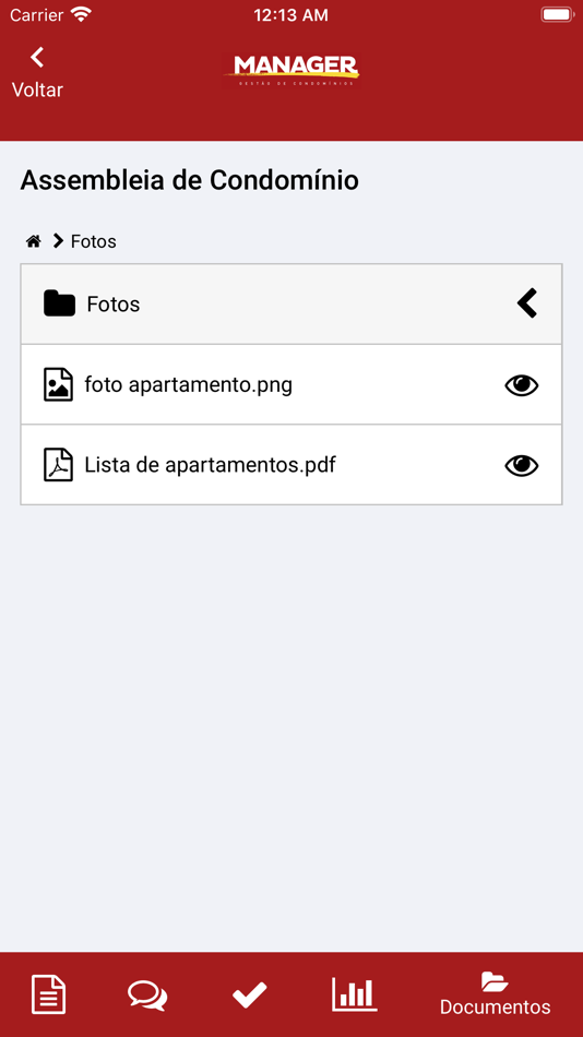 #10. Manager Assembleias (iOS) 由: MANAGER SISTEMAS E SERVICOS LTDA