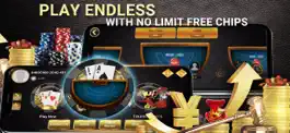 Game screenshot Anytime Black Jack online apk