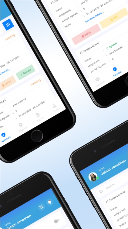 SMI Collateral Site Visit screenshot-3