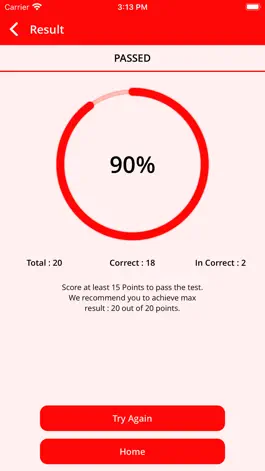 Game screenshot Canadian Citizenship Test '21 hack