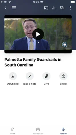 Game screenshot Palmetto Family hack