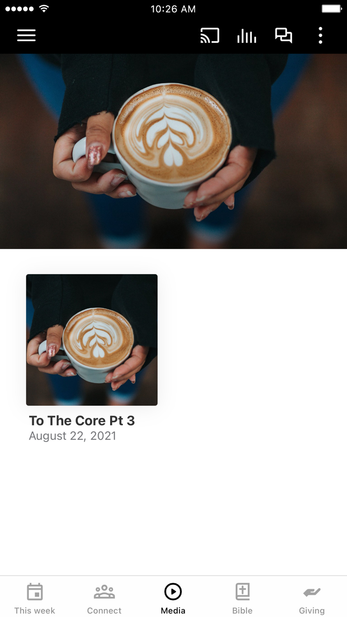 Next Level Church VA