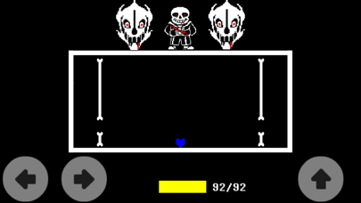 Sans Stickmin Fight – Sans Fight Simulator 2021 APK for Android Download