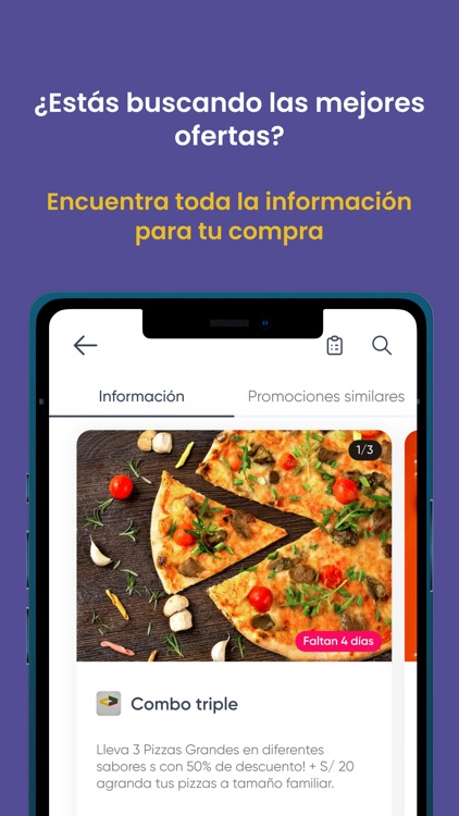 Negocia+ Compra y vende