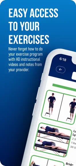 Game screenshot NY Physical Therapy & Wellness mod apk