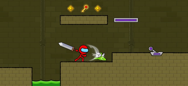 Get Red Stickman Fighting - Microsoft Store en-MS