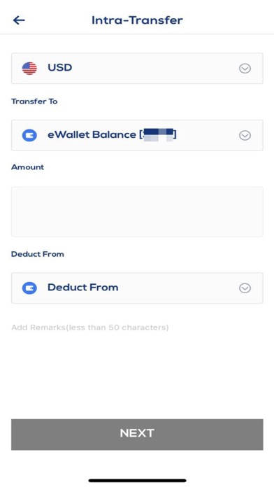 CardWiser Screenshot