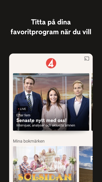 TV4 Play