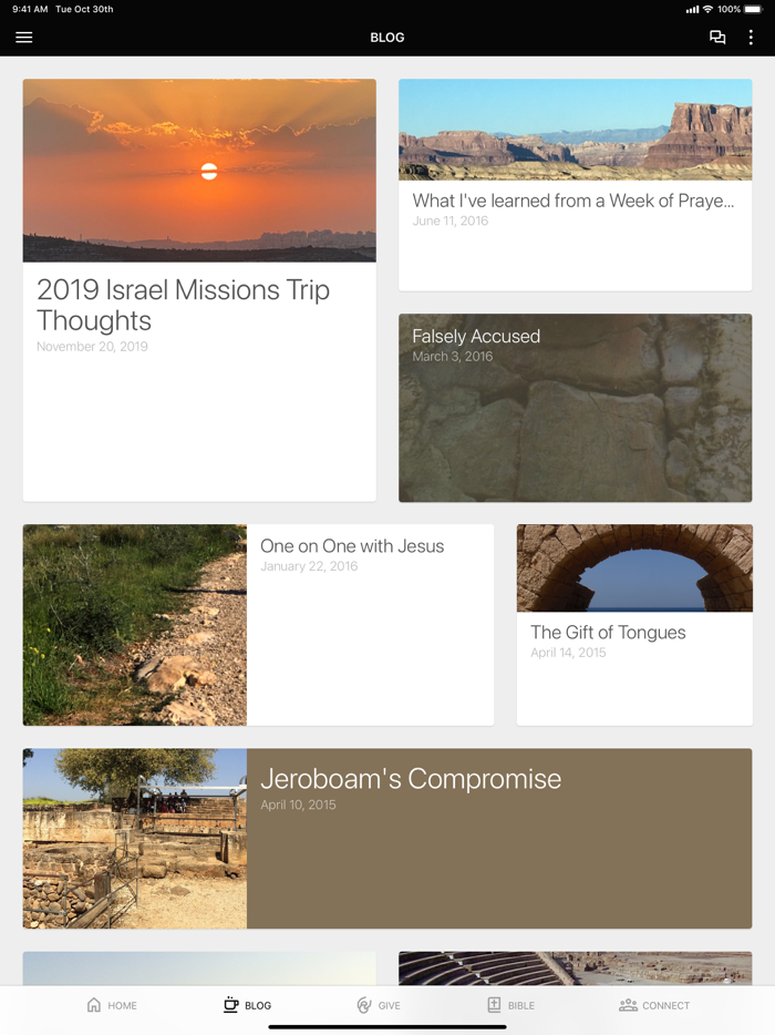 Calvary Chapel Fort Collins