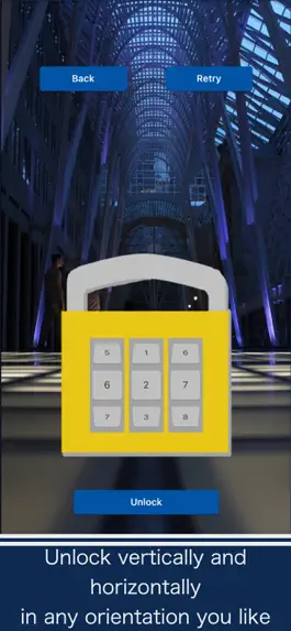 Game screenshot Brute Force Puzzle hack