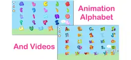 Game screenshot ABC Learning Alphabet for Kids hack