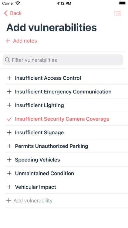 EasySet - Security Templates