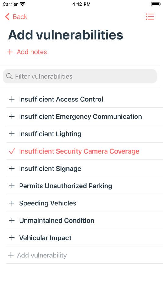 #3. EasySet - Security Templates (iOS) 由: EasySet LLC