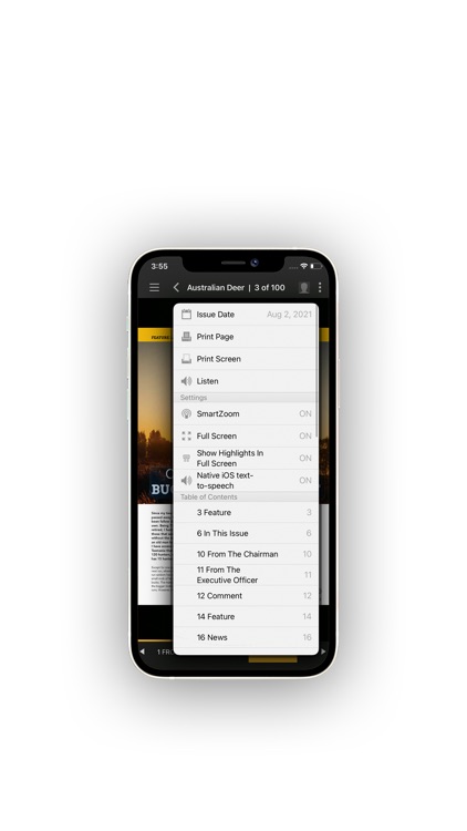 Australian Deer Magazine screenshot-4