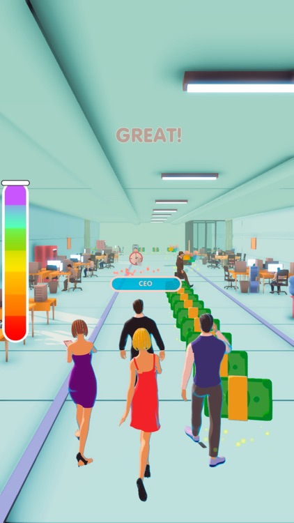 CEO Life screenshot-9