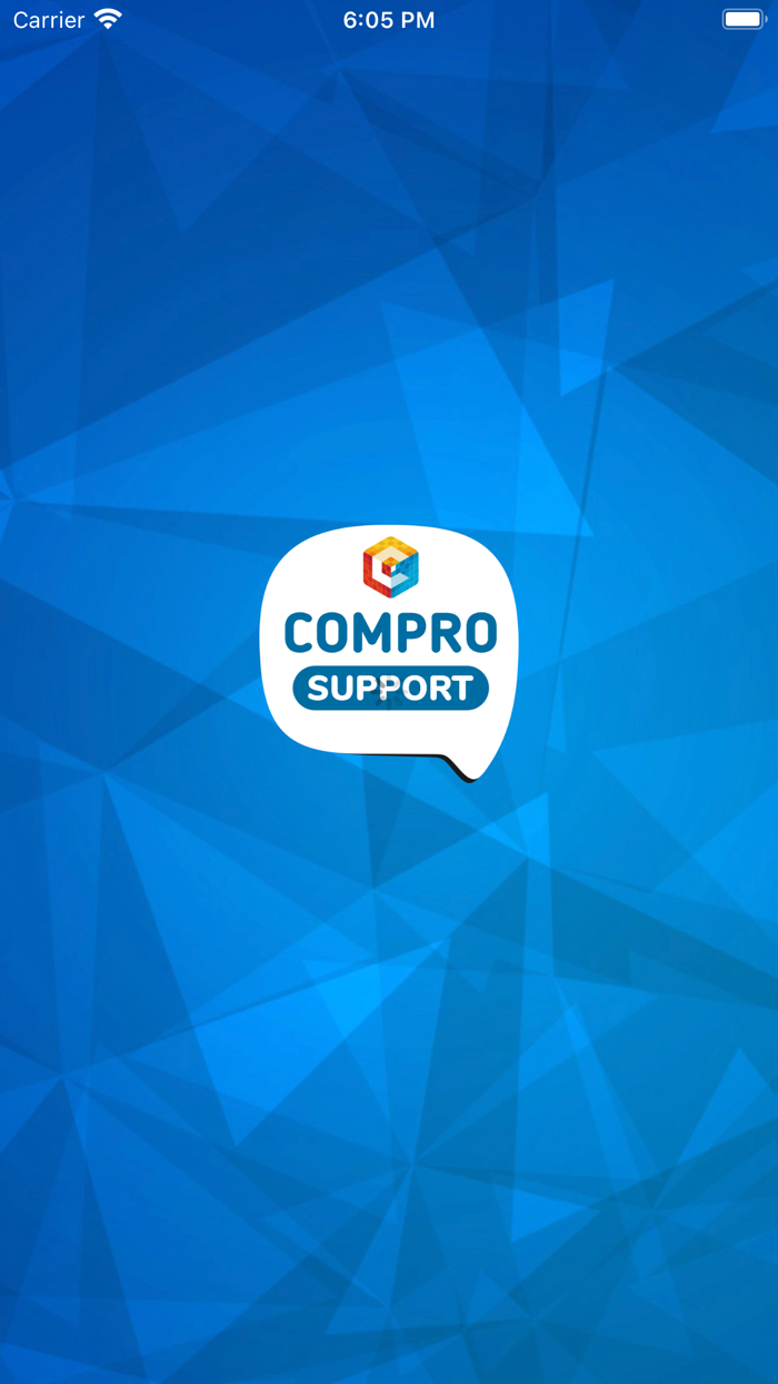 Compro Support