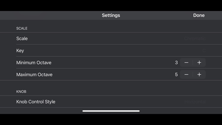 SnakeBud - AUv3 MIDI Sequencer screenshot-4