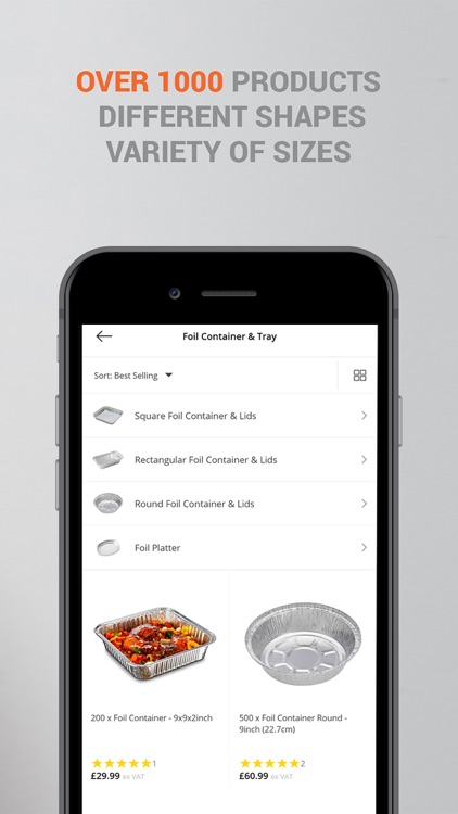 Shopler screenshot-3