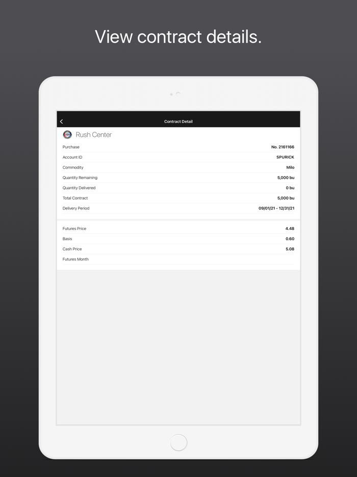 Mid-State Farmers Coop