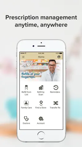 Game screenshot Coborn's Pharmacy hack