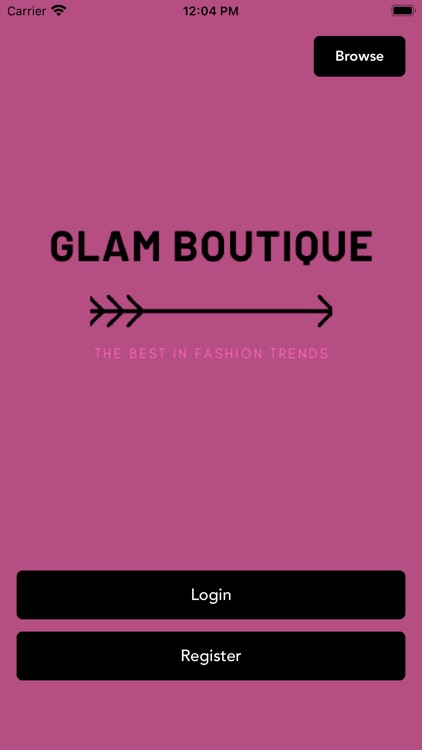 Glam Boutique LLC