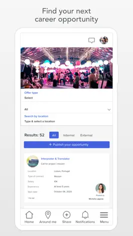 Game screenshot BSGCommunity apk