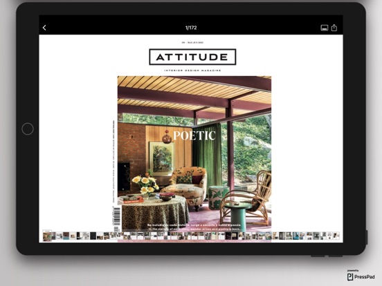 Screenshot #6 pour ATTITUDE Interior Magazine