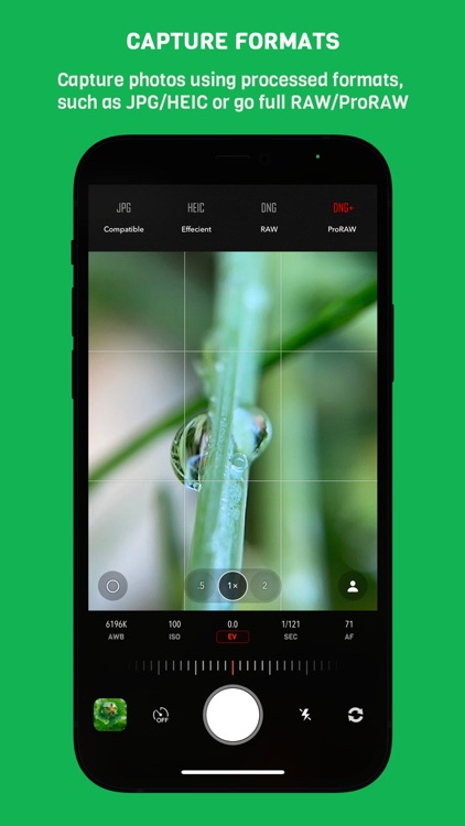 Chromatica camera screenshot-4