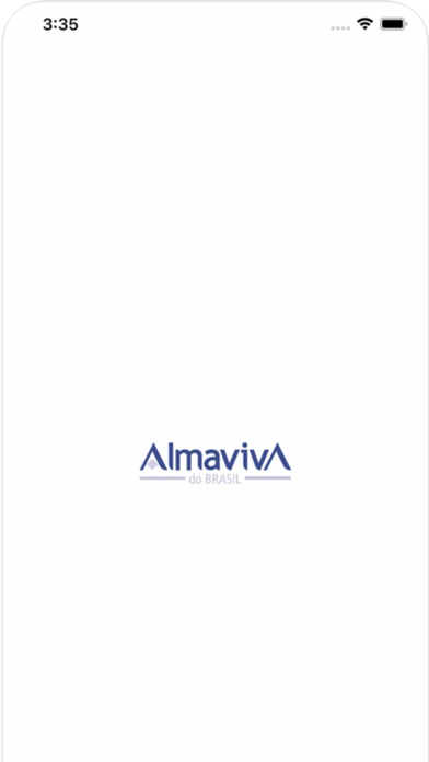 AlmavivA RH APP Screenshot