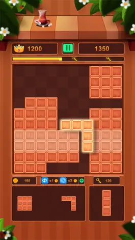 Game screenshot Baba Puzzle apk