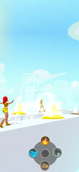 Game screenshot Bender Master apk