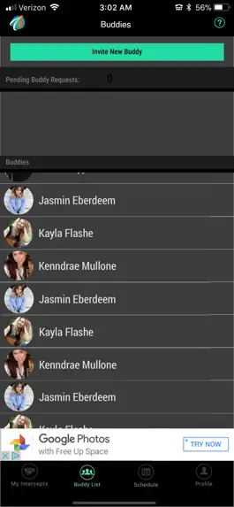 Game screenshot Intercept for Travelers apk