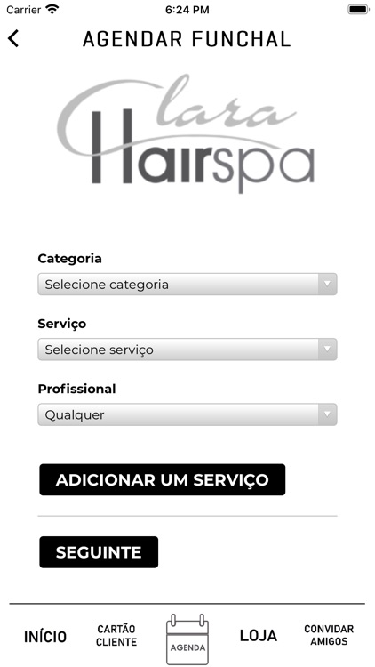 Clara - Hair Spa by Clara Abreu