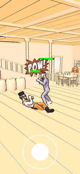Game screenshot Bar Brawl Ragdoll hack