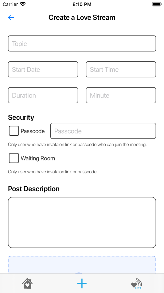 #8. UNITE: Your Happy Platform (iOS) Podle: Wisertech Solutions