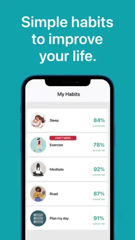 Game screenshot Supreme You: Simple habits mod apk