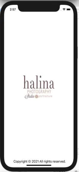 Game screenshot halina.photography mod apk