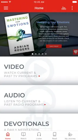 Game screenshot Love Worth Finding Ministries mod apk