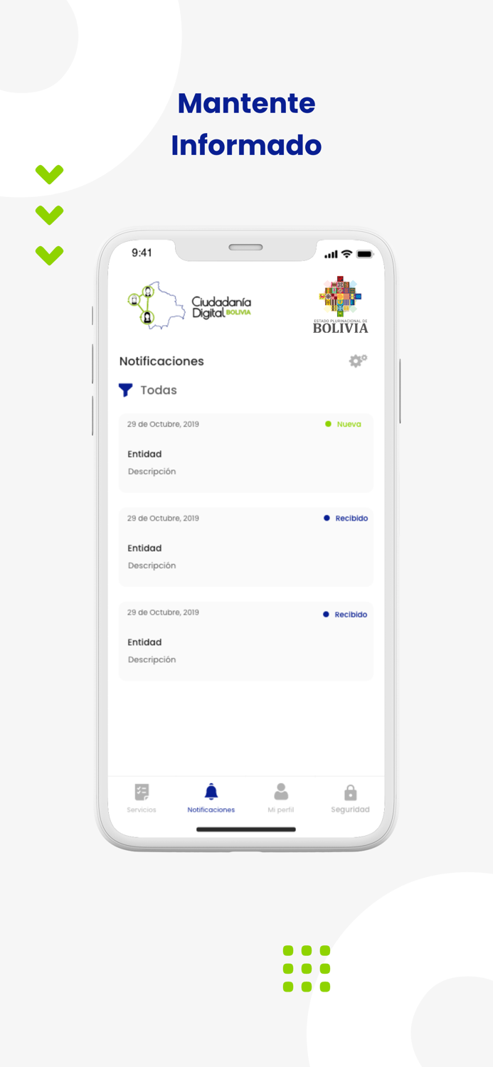 Ciudadanía Digital Bolivia