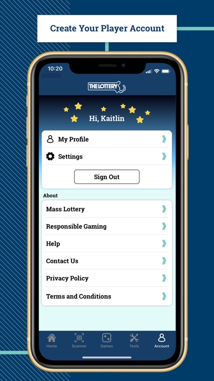 MA Lottery screenshot-6