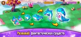 Game screenshot Fantastic Pets apk