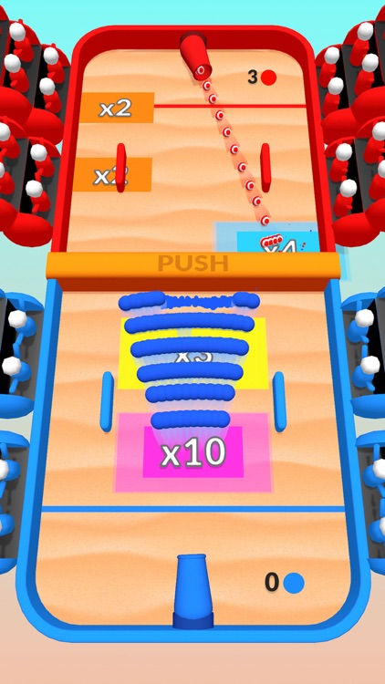 Balls Duel screenshot-3